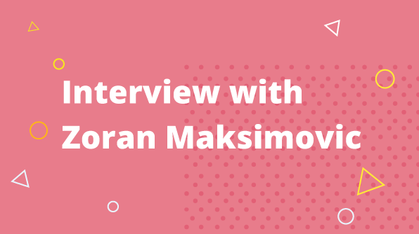 Interview with Akka.NET Succinctly Author Zoran Maksimovic