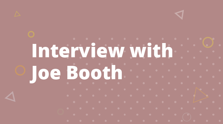 Interview with Angular 2 Succinctly Author Joe Booth
