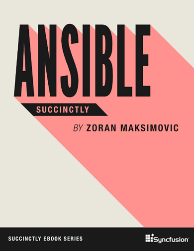 Ansible Succinctly Ebook