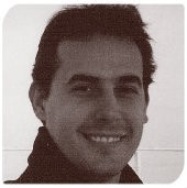 Ed Freitas, authory of Azure Functions Succinctly