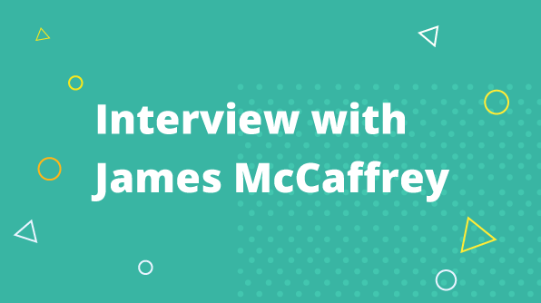 With Bing Maps V8 Succinctly Author James McCaffrey