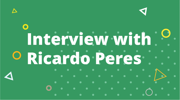 Interview with Entity Framework Core Succinctly Author