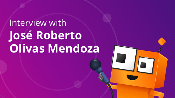 Interview with Getting the Most from LINQPad Succinctly Author José Roberto Olivas Mendoza