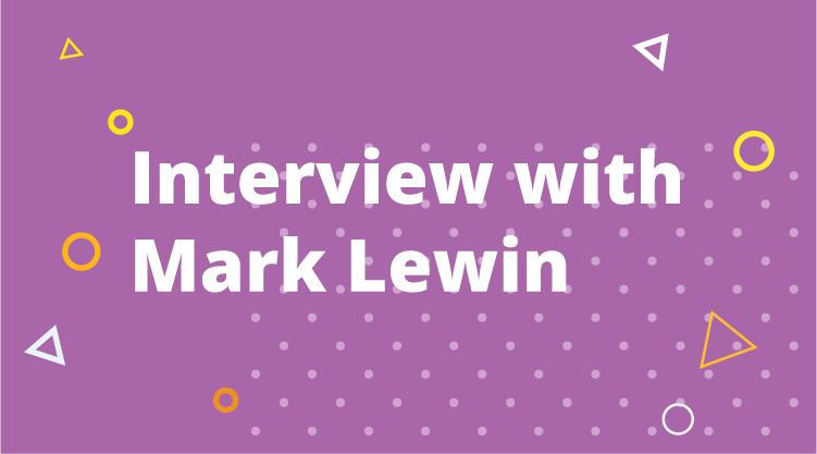 Interview with Go Succinctly Author Mark Lewin