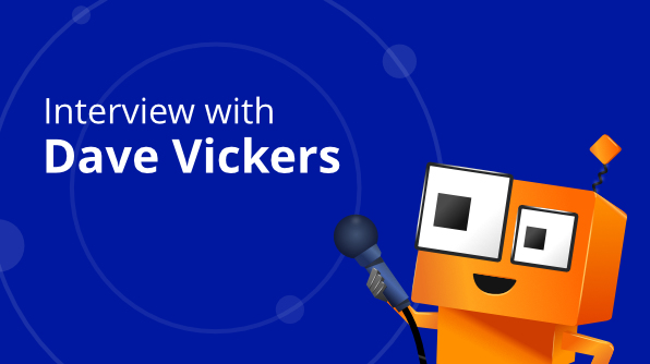Interview with Hadoop for Windows Succinctly Author Dave Vickers