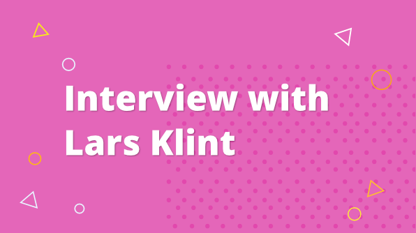 Interview with HoloLens Succinctly Author Lars Klint