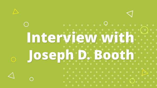 Interview with Natural Language Processing Succinctly Author Joseph D. Booth