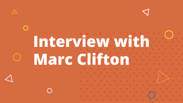 Interview with The Kademlia Protocol Succinctly Author
