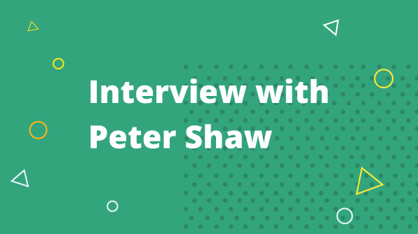 Interview with Twitter Bootstrap 4 Succinctly Author Peter Shaw