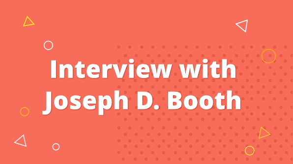 Interview with W3.CSS Succinctly Author Joseph D. Booth