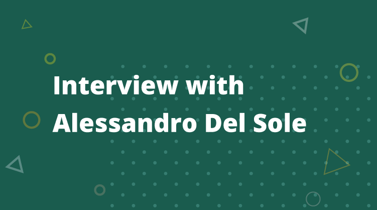 Interview with Xamarin.Forms Succinctly Author