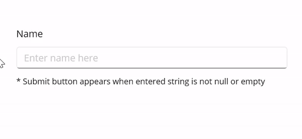Output of IsStringNotNullOrEmptyConverter