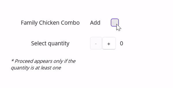 Output of .NET MAUI NumberToBoolConverter