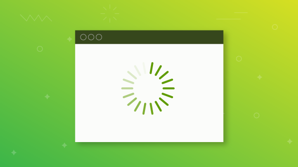 Introducing Busy Indicator in Windows Forms