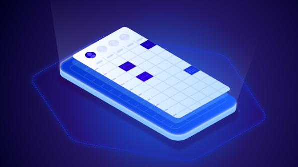 Resource view in Scheduler