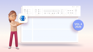 Introducing Syncfusion Ribbon for WinUI