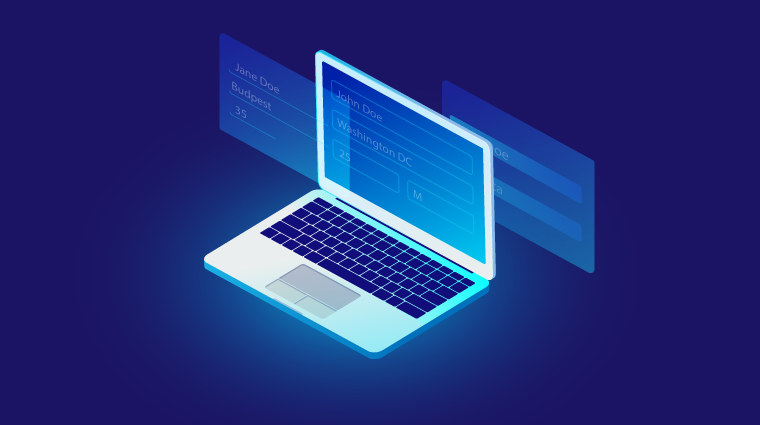 Introducing Text Input Layout in WPF