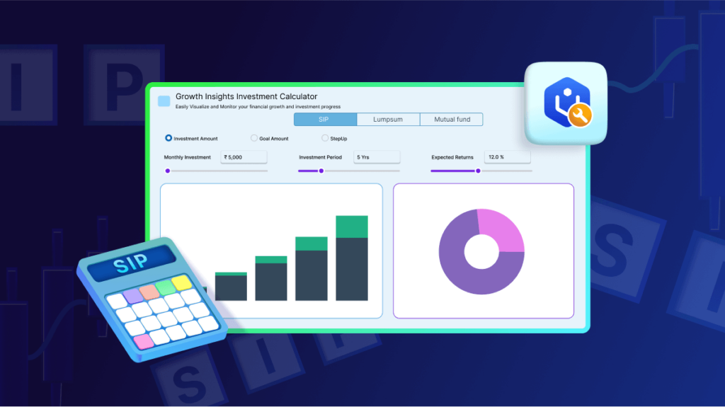 Easily Build an SIP Calculator Using the Syncfusion® .NET MAUI Toolkit Charts