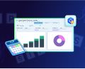 Easily Build an SIP Calculator Using the Syncfusion® .NET MAUI Toolkit Charts