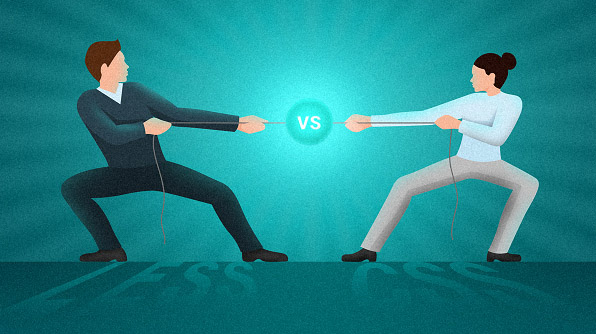 LESS versus CSS