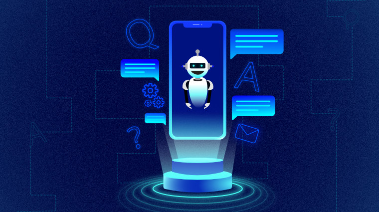 building a chatbot webinar q and a