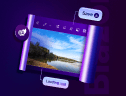 How to Load and Save Images in Blazor Image Editor with SQL Server