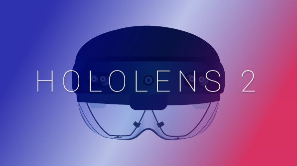 Major Improvements in Mixed Reality: HoloLens 2