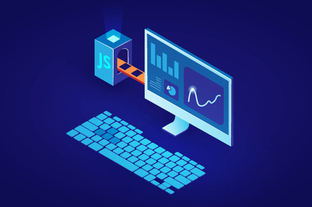 featured image for state of js blog in syncfusion