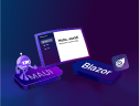 Build Fast, Beautiful Apps with .NET MAUI Blazor Hybrid