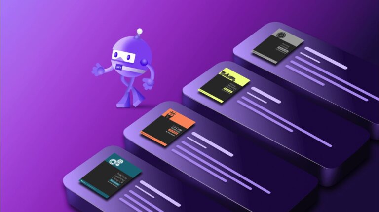 Build a Stunning Book Library App with .NET MAUI ListView – Fast, Flexible & Cross-Platform