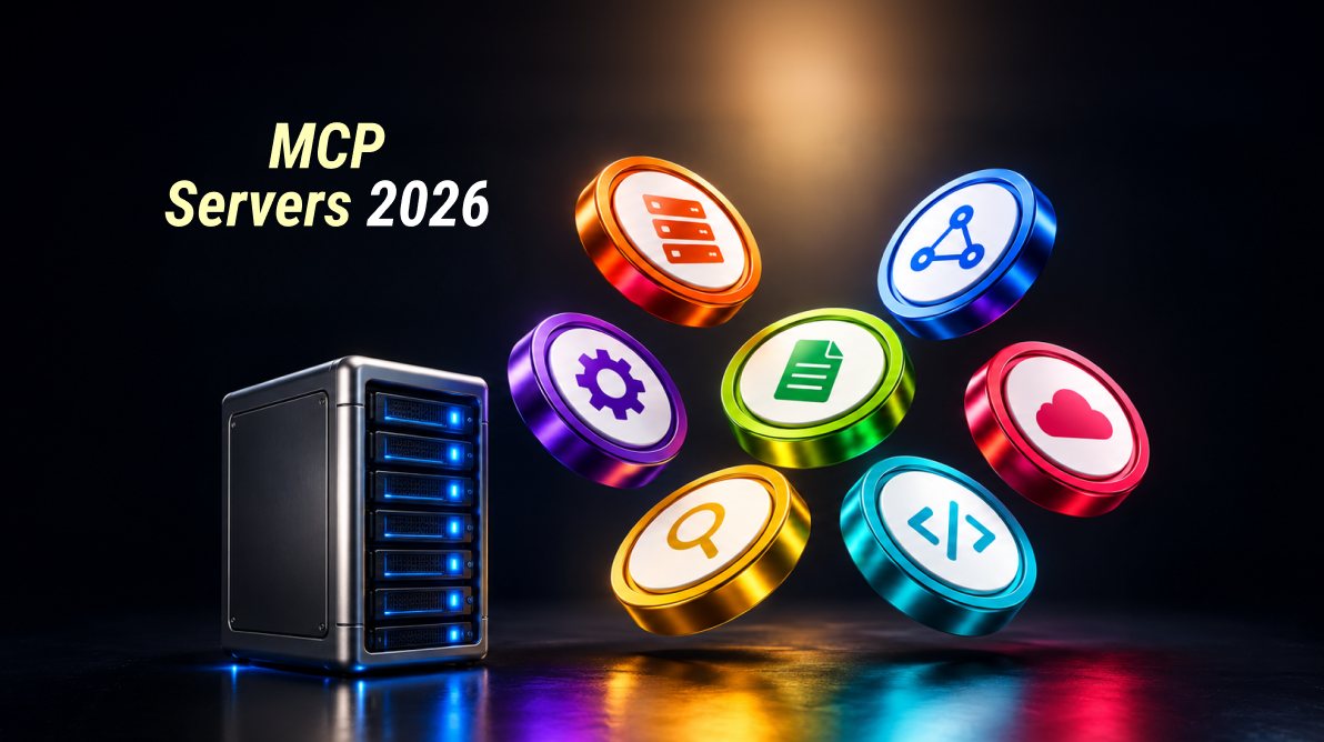7 MCP Servers to Evaluate in 2026: Features and Use Cases