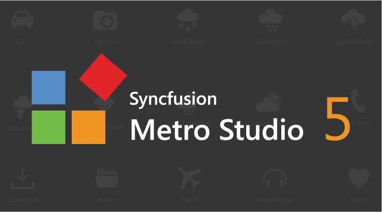 Metro Studio Version 5 Just Released