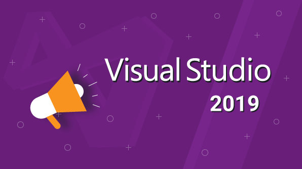What You Need to Know About the 2019 Updates for Visual Studio