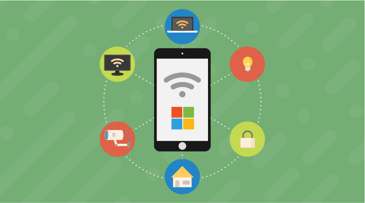Microsoft Announces IoT Central