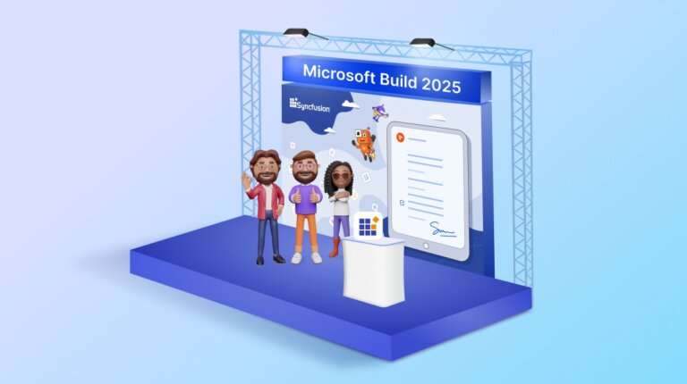 Our Week at Microsoft Build 2025: Highlights, Announcements, and AI-Powered Excitement