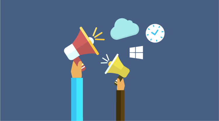 MS Convergence & WinHEC Reveal About Windows 10