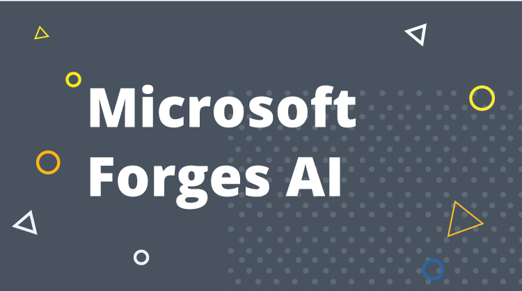 Microsoft Forges Ahead with AI Advancements