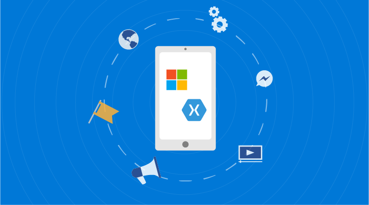 Microsoft’s Xamarin Acquisition - Mobile Development