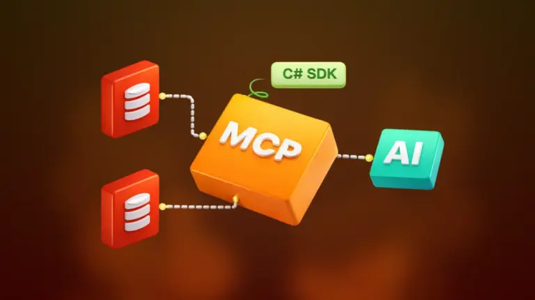 Model Context Protocol C# SDK: From Custom Integrations to Standardized AI Workflows