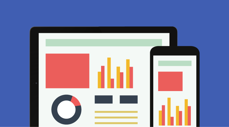 Monitor dashboards on the go!