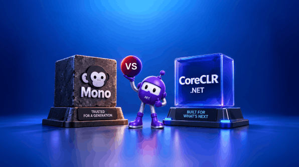 Mono vs CoreCLR in .NET MAUI Performance, Compatibility, and What Changes in .NET 11