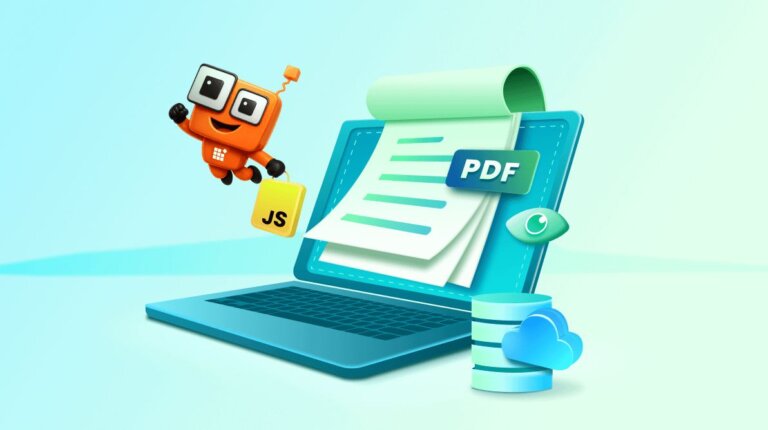 Why Most JavaScript PDF Viewers Fail and How Syncfusion Fixes Multi‑Source Loading