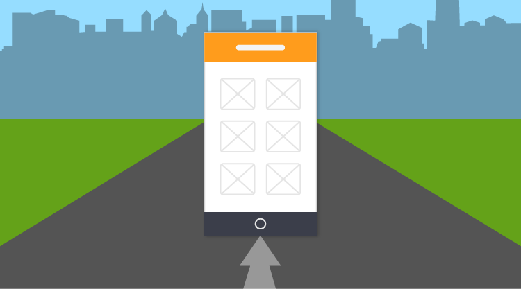 My Journey in App Development