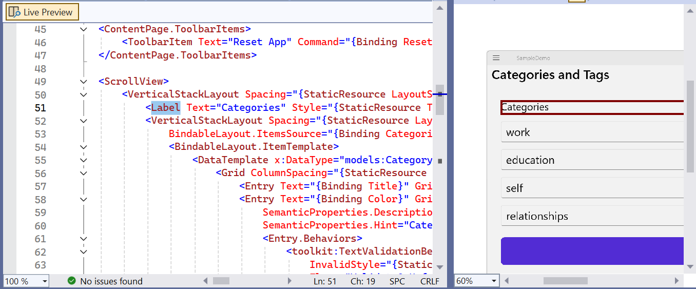 Find UI Elements