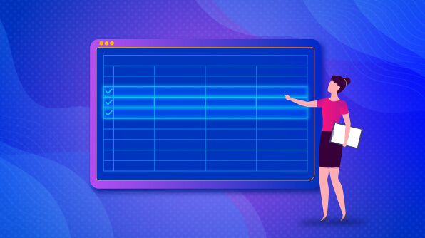 New Check Box Selector Column in WinForms DataGrid