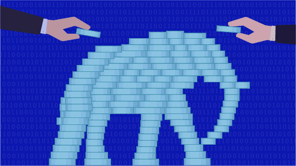 New Collaboration Aims to Set Big Data Standards