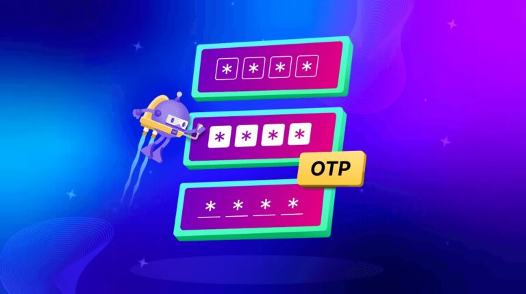Introducing the New .NET MAUI Toolkit OTP Input Control
