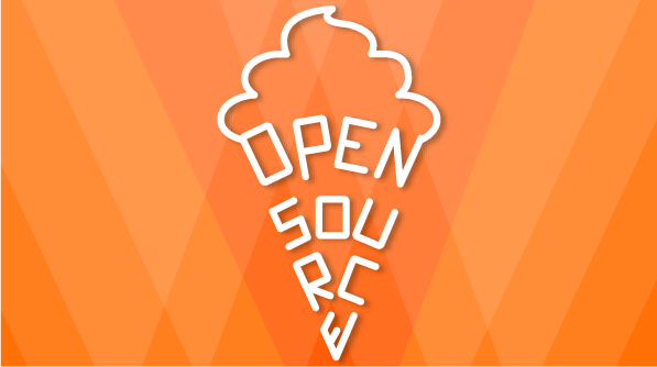 Open Source, Like Ice Cream, Can Get Messy