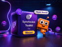 Introducing Syncfusion Toolkit for Blazor: Free Open-Source Blazor Components