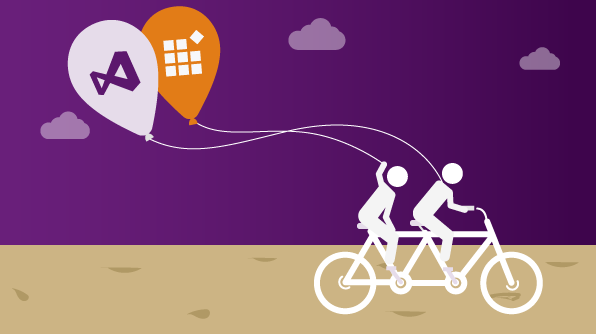 Our Journey with the Visual Studio Partner Program